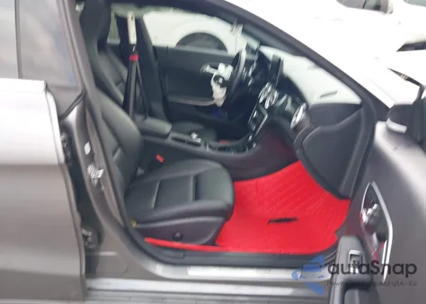 2019 Mercedes-Benz Cla 250 4Matic from USA, damaged, VIN WDDSJ4GBXKN753289